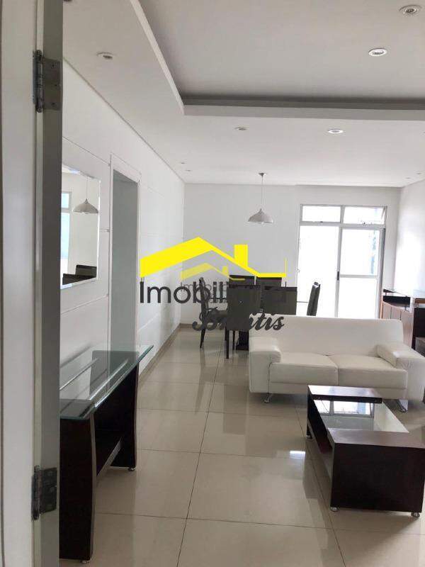 Apartamento à venda no Buritis: 